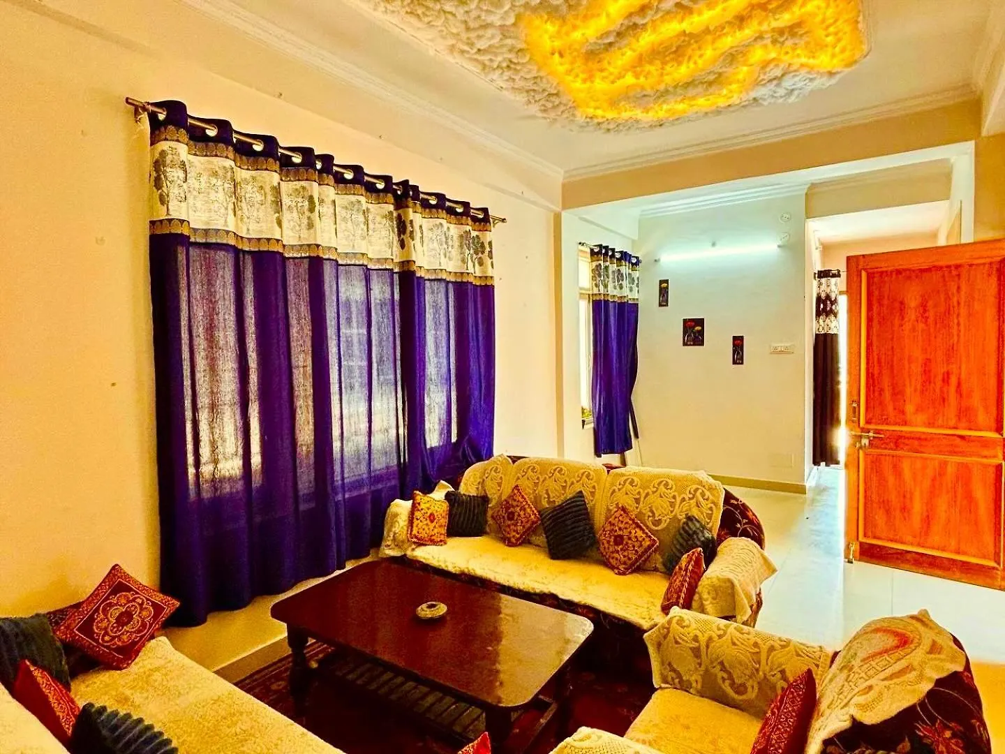 Kudrat homestay Shimla 0*,