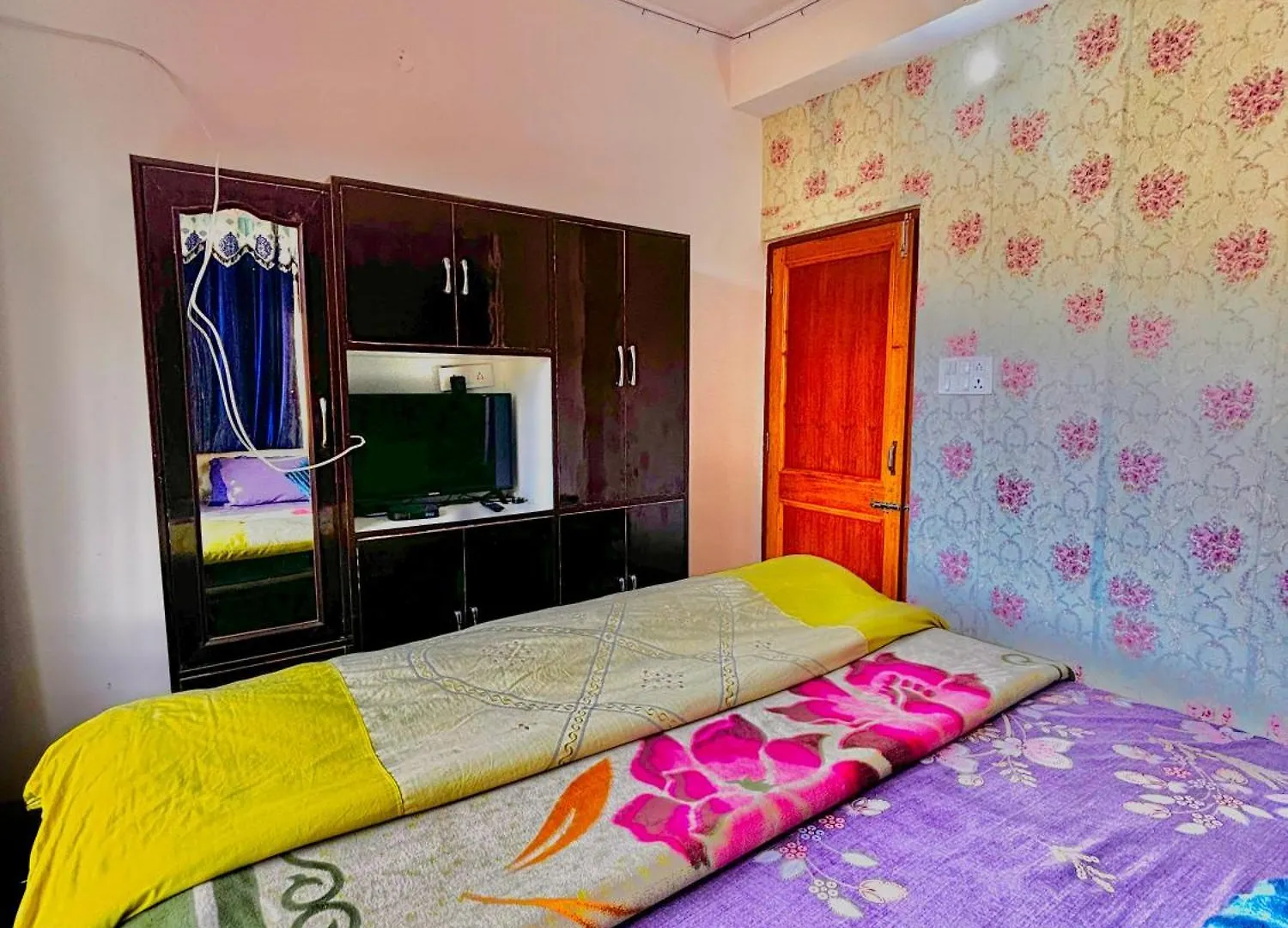 Kudrat homestay Shimla