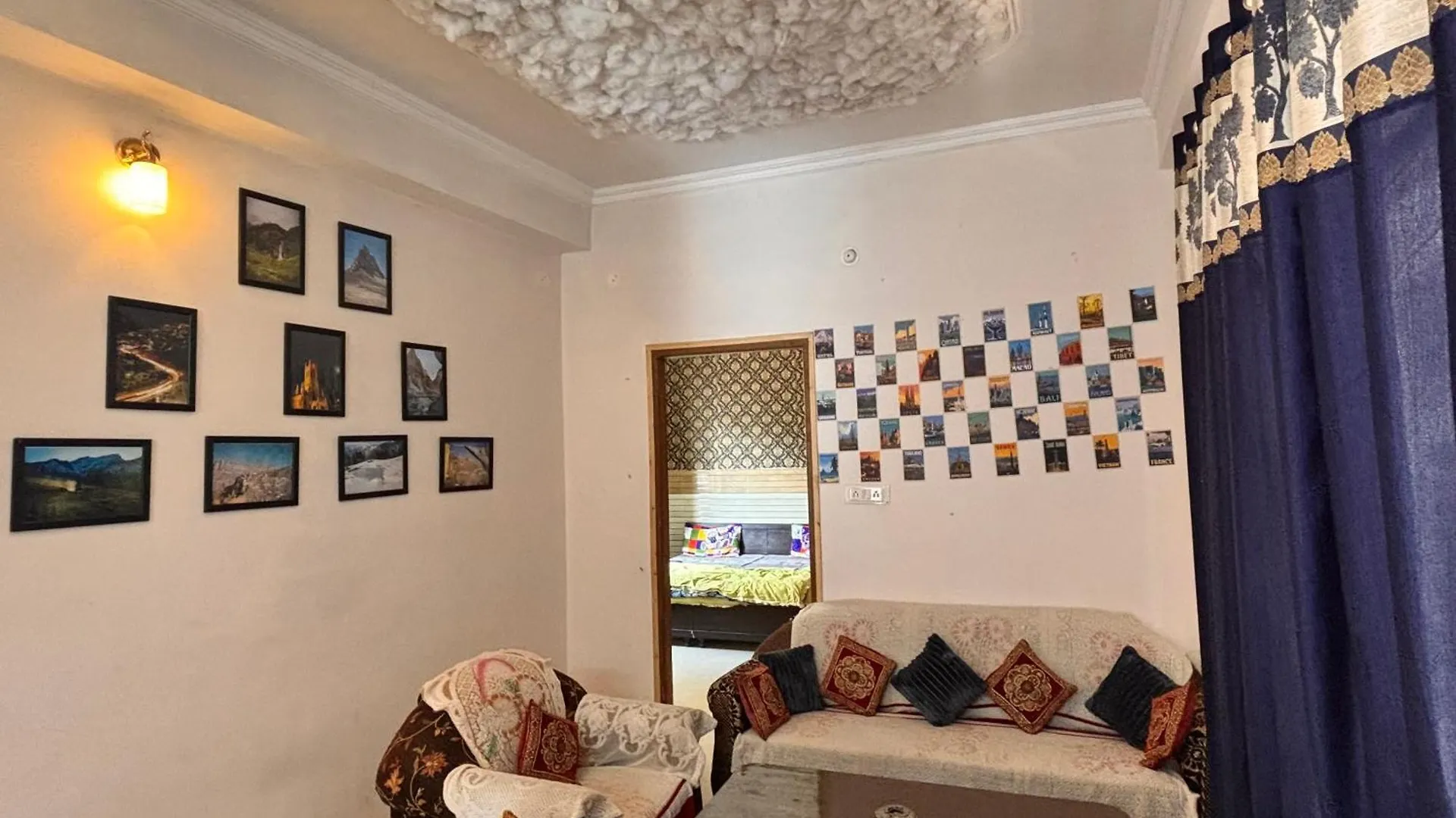 Kudrat homestay Shimla