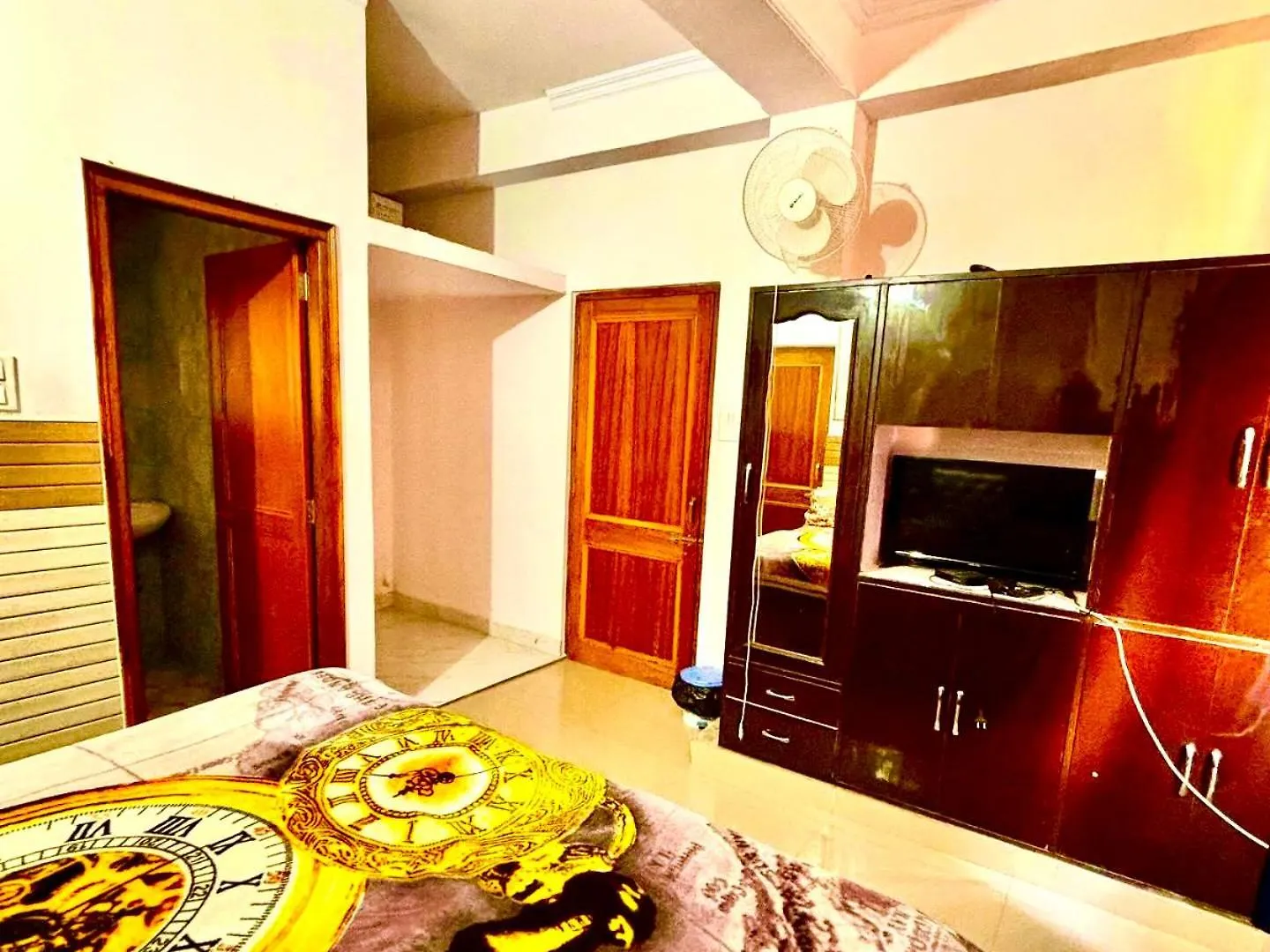 Kudrat homestay Shimla 0*,  India