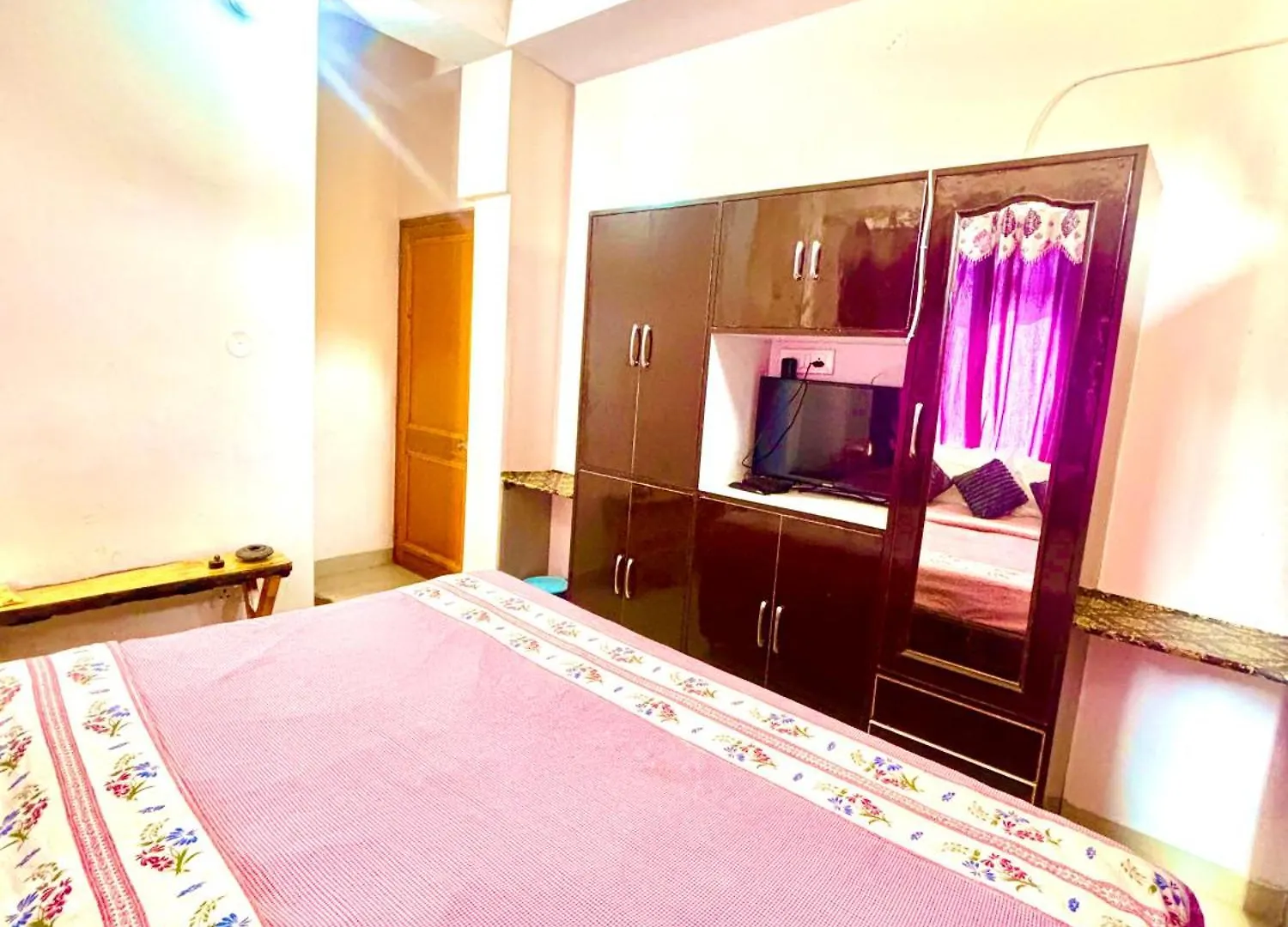Kudrat homestay Shimla