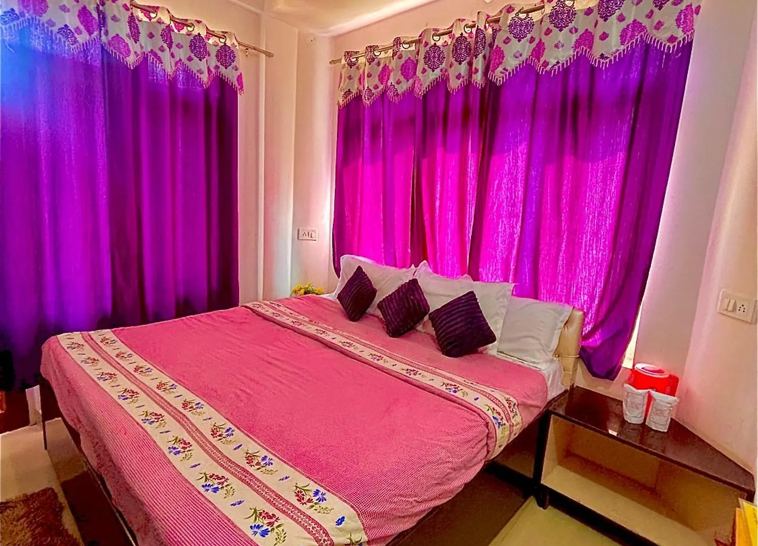 Apartment Kudrat homestay Shimla