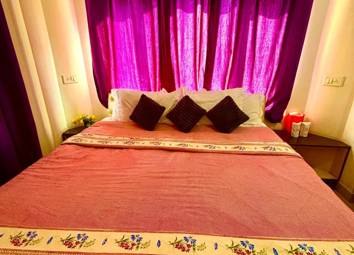 Kudrat homestay Shimla 0*,