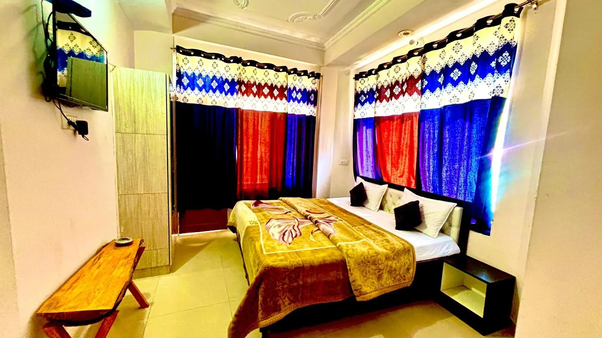 Kudrat homestay Shimla Apartment
