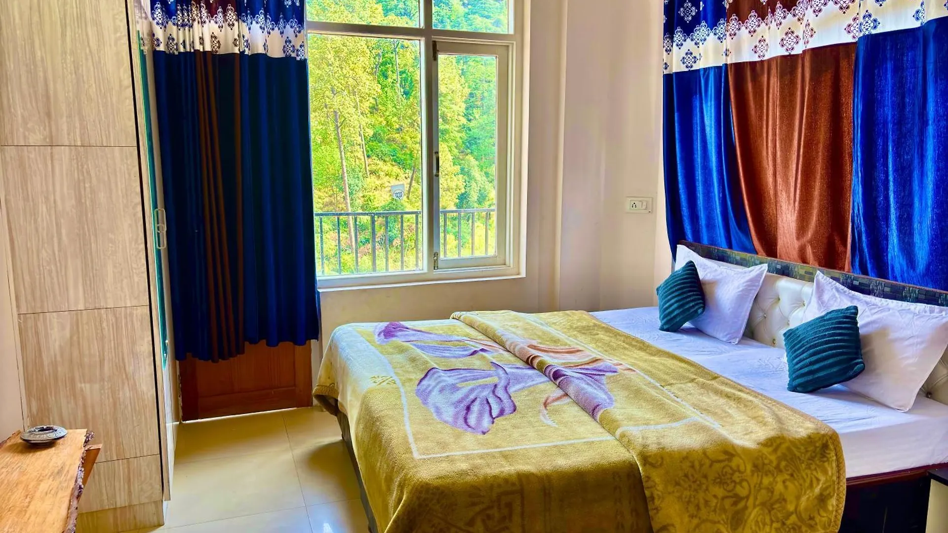 Kudrat homestay Σίμλα 0*,  Ινδία